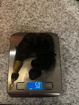 Marita A. review photo