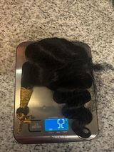 Marita A. review photo