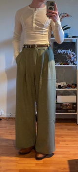 Henrik review photo