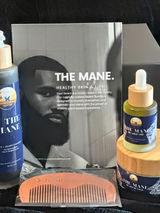 LaVell review photo