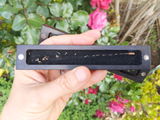 CJ Hardman review photo