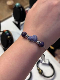 Enigma (Resonance) Kesi Bracelet