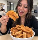 Lisa Garcia review photo