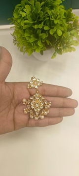 Jahnavi Singh review photo