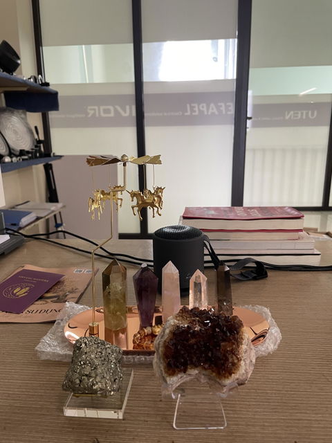 Set Ẩn Long Thạch Limited Edition