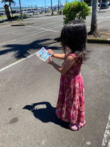 Samantha review photo