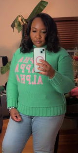 Chicari Cole review photo