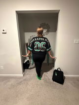 Soror Tee review photo