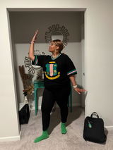 Soror Tee review photo