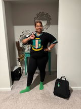 Soror Tee review photo