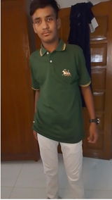 Momin review photo