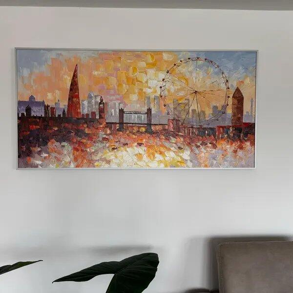 London Art #YMC03