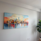 Debi Draper review photo