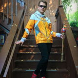 User picture