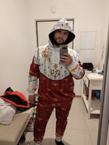 User picture