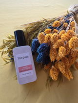 Flora Saphir review photo