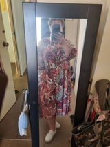 Fiona review photo
