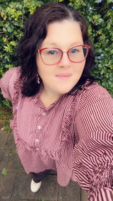 Melanie Baggs review photo