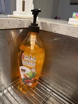 Anonymous review photo