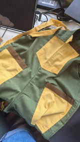 Sash review photo