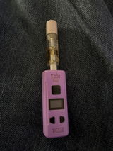 David James III review photo