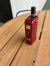 Anonymous review photo