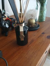 Delphine review photo