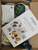Micheli review photo