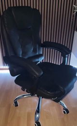 Xavier Ramirez review photo
