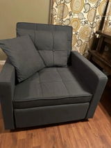 Scott Gibbs review photo