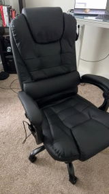 Julian Jackson review photo