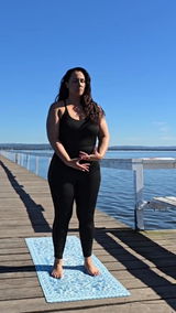 Stacey Ormond-Stirling review photo