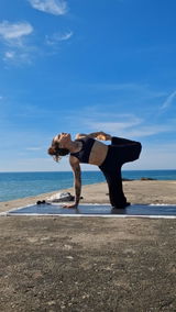MARYOGA review photo