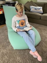 Amanda L. review photo