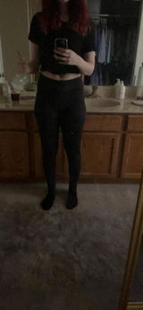 Chloe review photo