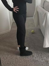Shirlgirl review photo