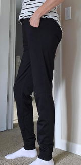 MJ review photo