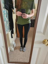 Chelsea K. review photo