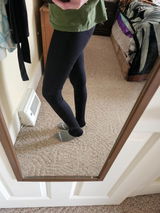 Chelsea K. review photo