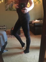 Kelsey Leo review photo