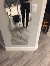 Anon review photo