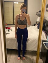 Anon review photo