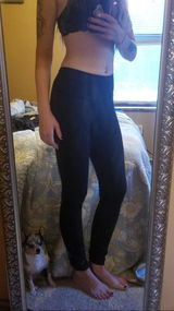 Stacie review photo