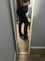 Aly review photo