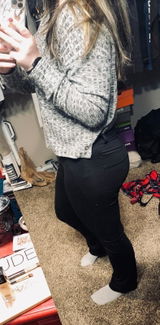 Tasha review photo