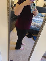 Leann W review photo