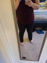 Leann W review photo
