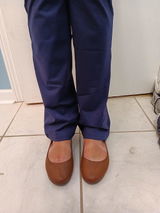 Jen review photo