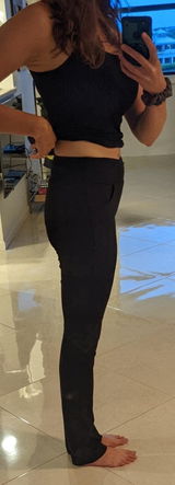 Brittney review photo
