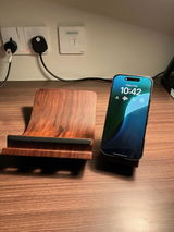 Anonymous review photo